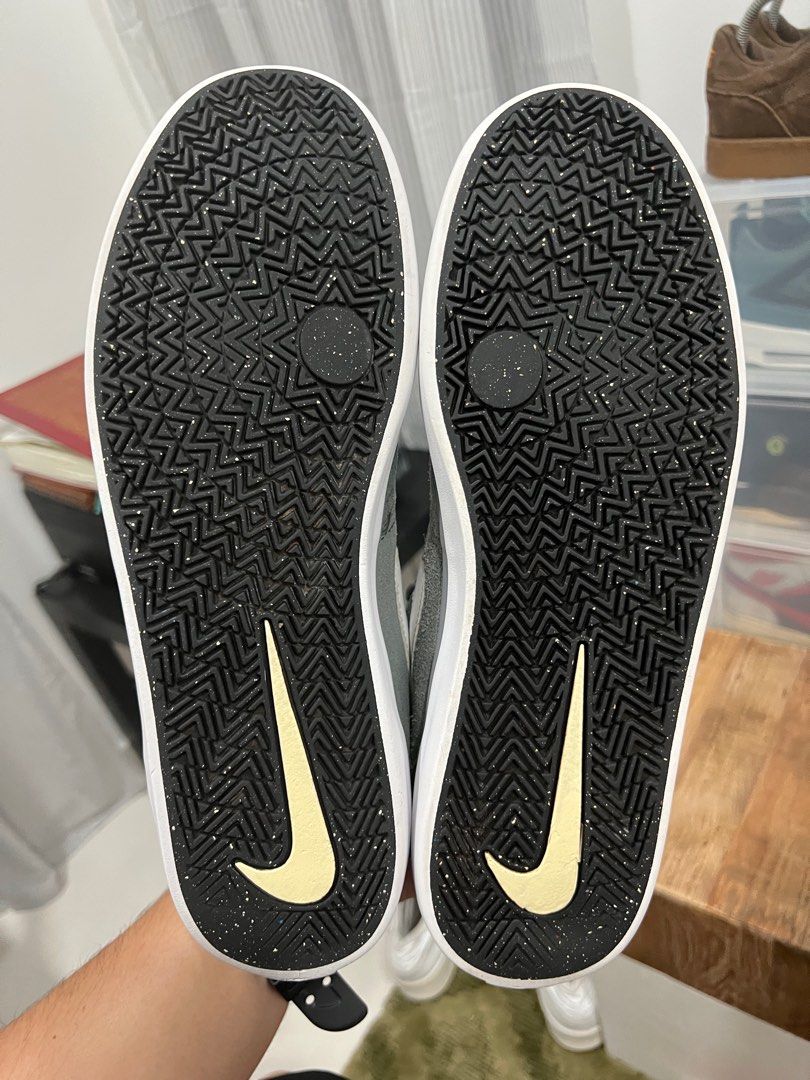 deichmann nike sb check solar