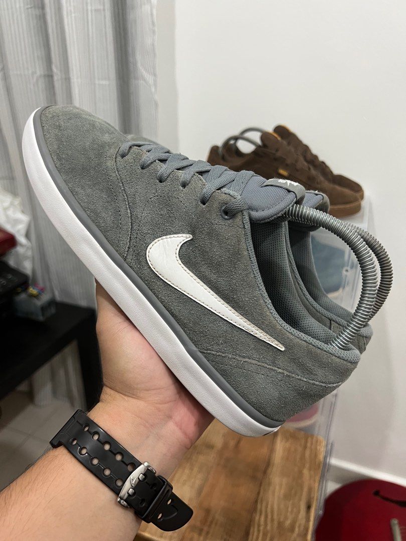 deichmann nike sb check solar