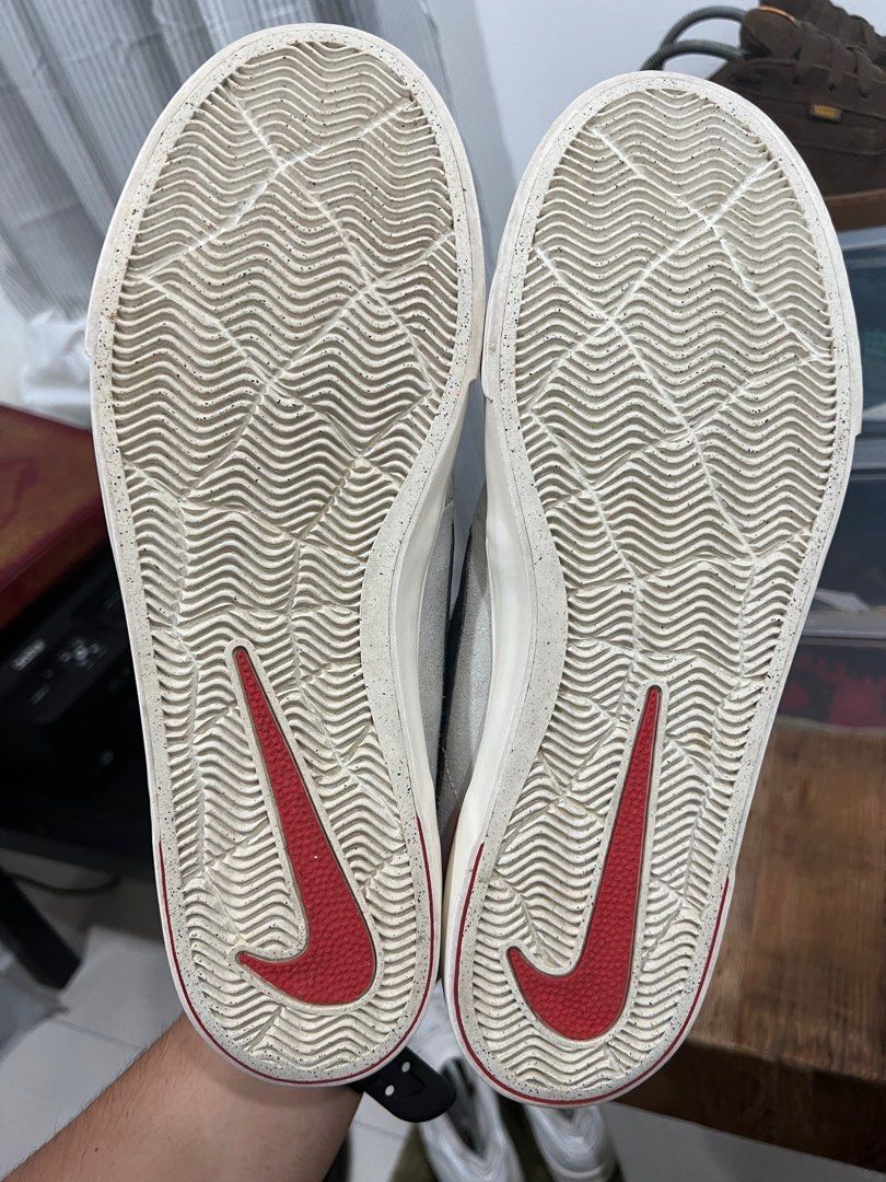 Nike sb koston discount hypervulc ivory