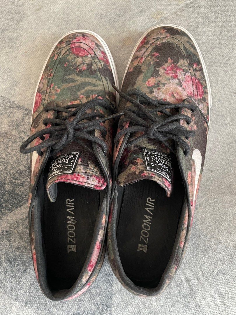 Kyrie low on sale digi florals