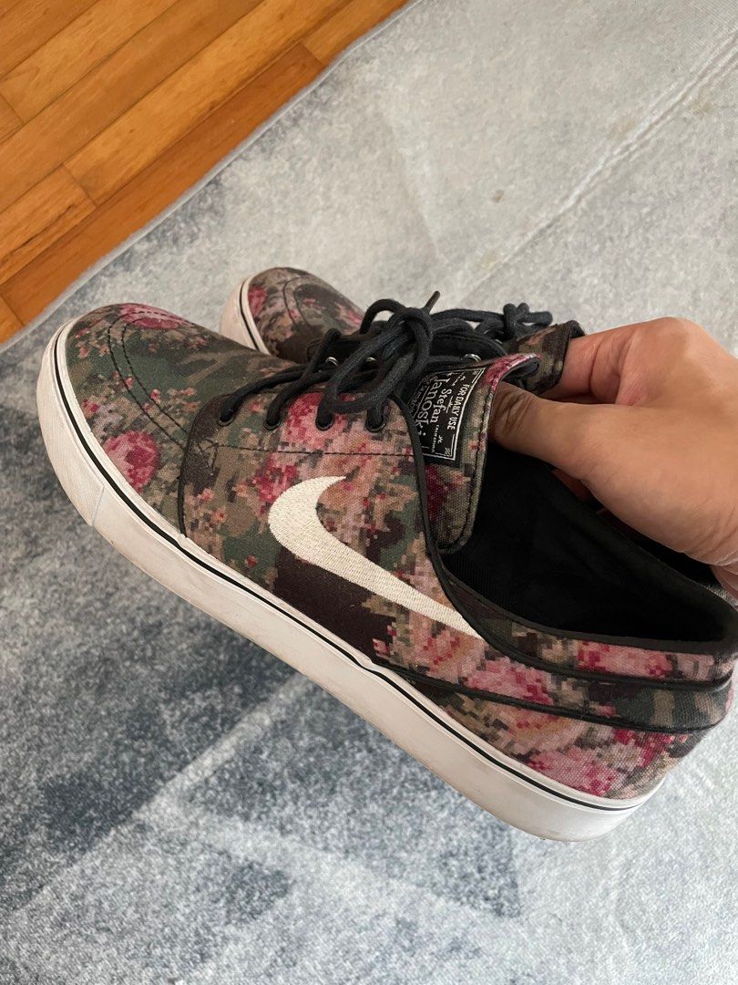 Kyrie low digi florals new arrivals
