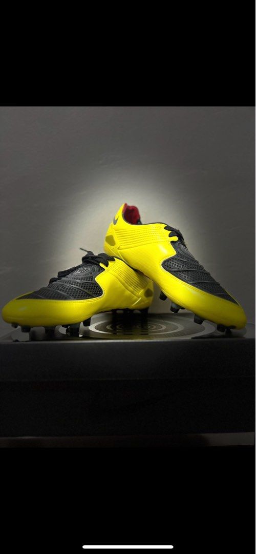 Nike Total 90 Laser SE FG