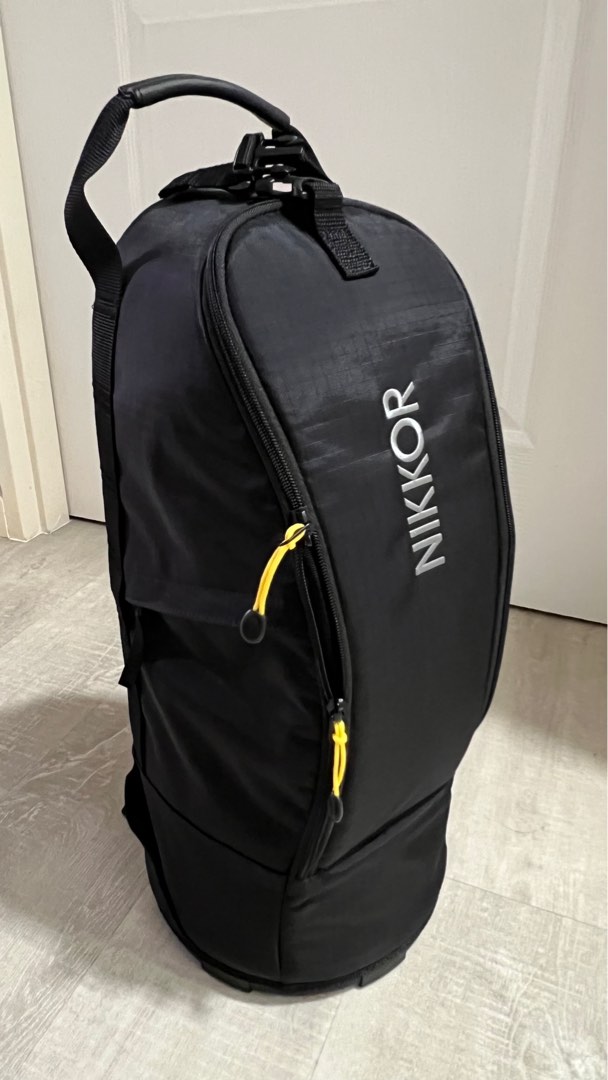 Nikon CL-L3 Lens Case bag backpack