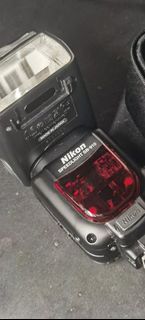 Nikon Flash Speedlight SB-910