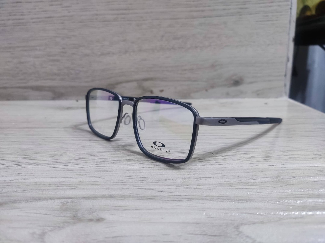 Oakley spindle sales glasses