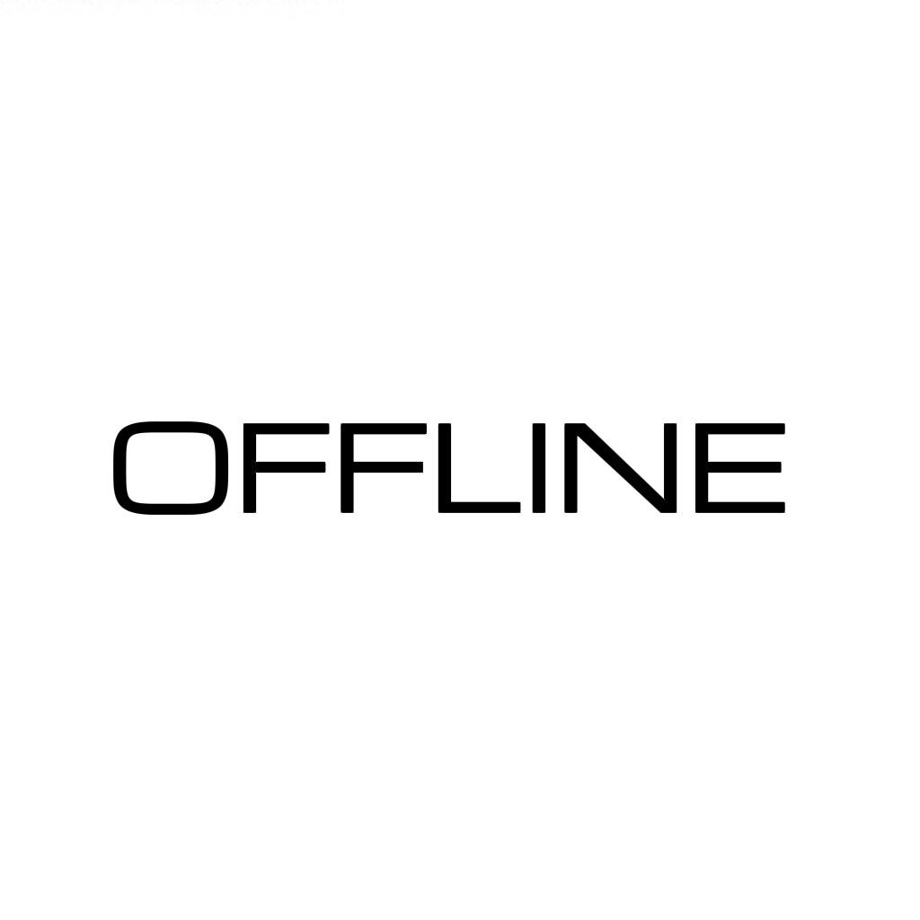 OFFLINE UNTIL FURTHER NOTICE, Announcements on Carousell