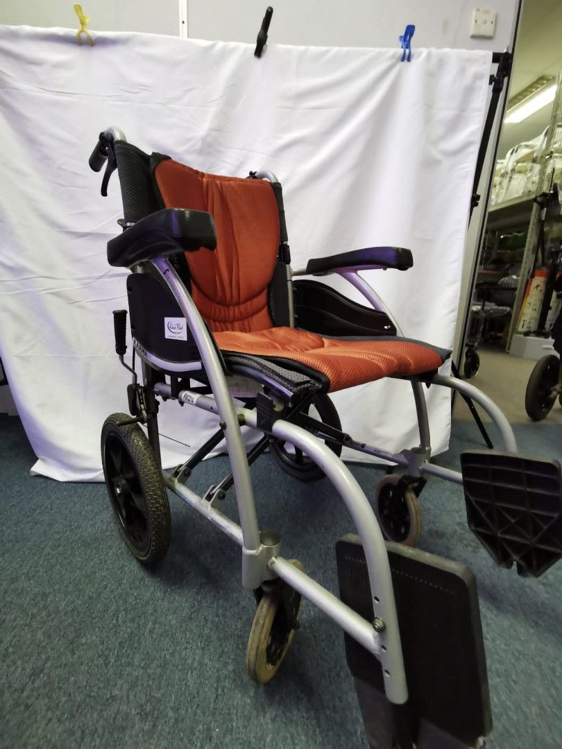 Old wheelchairs, Health & Nutrition, Assistive & Rehabilatory Aids
