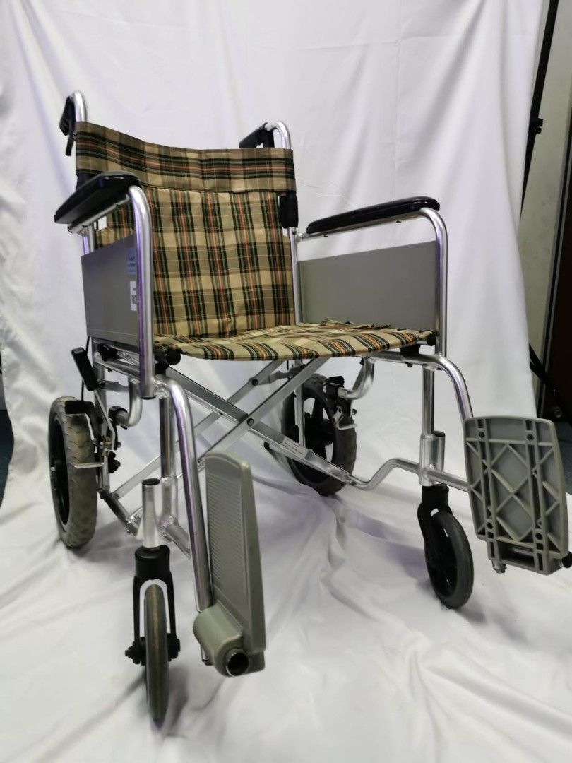 Old wheelchairs, Health & Nutrition, Assistive & Rehabilatory Aids