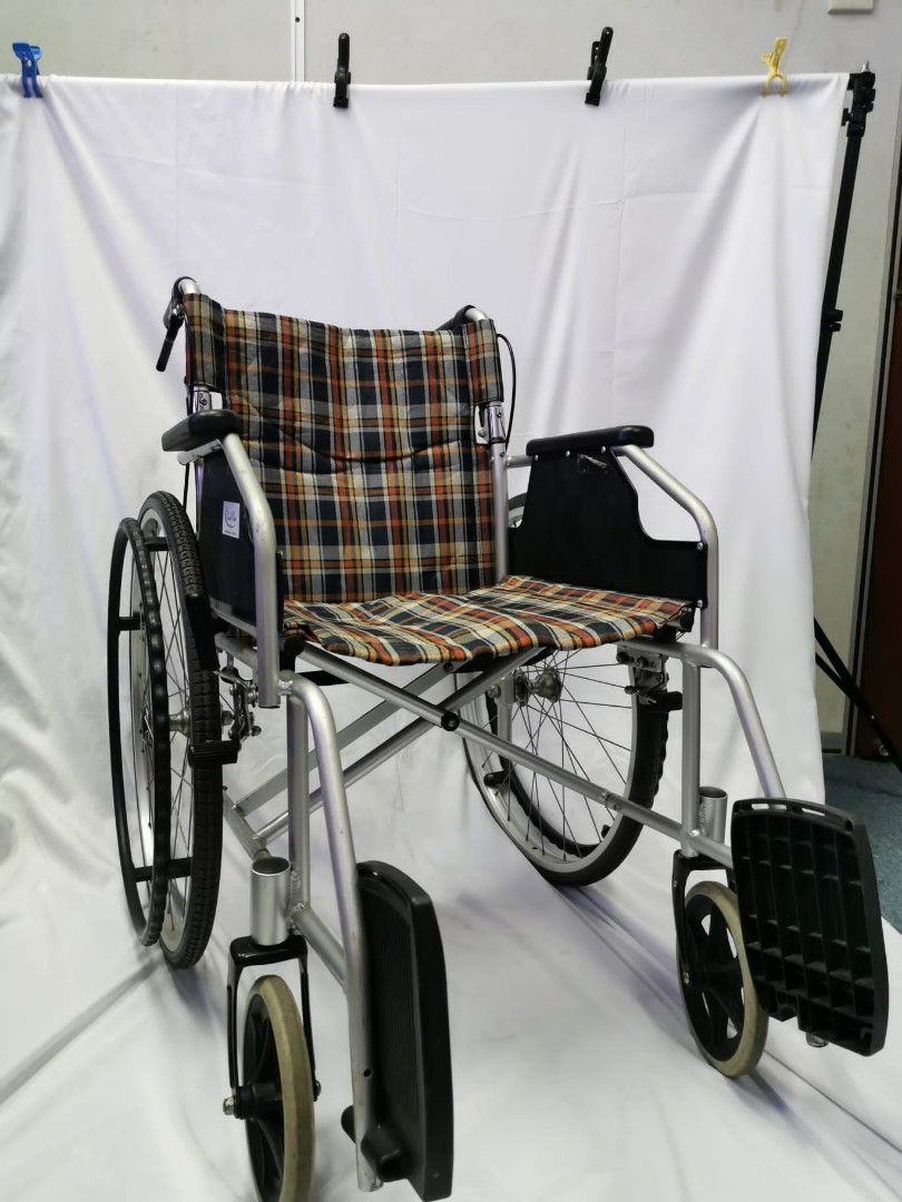 Old wheelchairs, Health & Nutrition, Assistive & Rehabilatory Aids