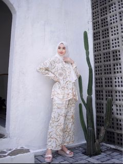Oneset Sultan Rayon Lembut SALE NEW CLEARANCE SALE