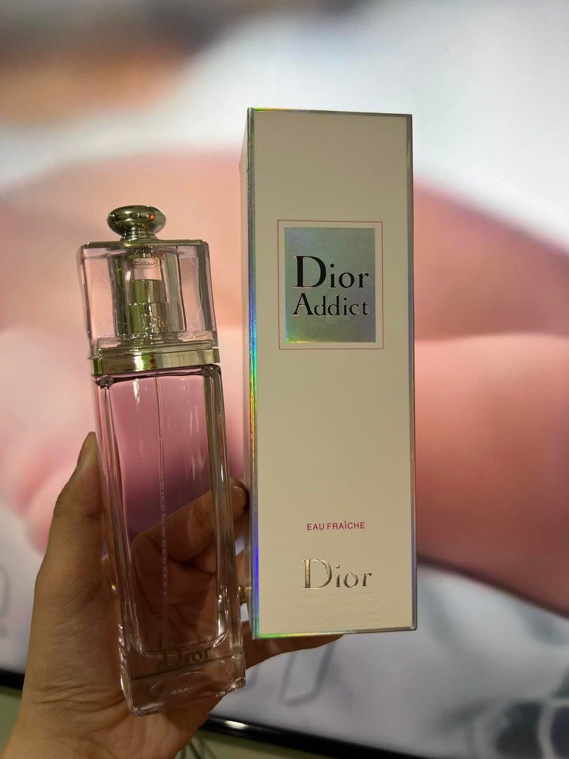 Addict hot sale dior fraiche