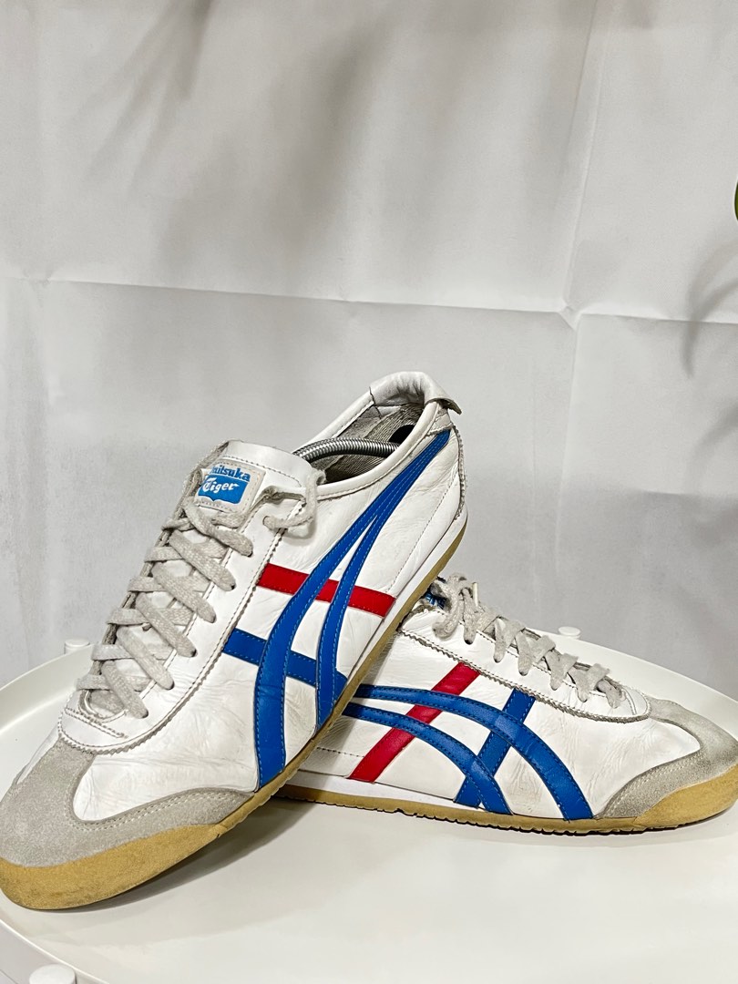 Onitsuka Tiger "Mexico 66" on Carousell