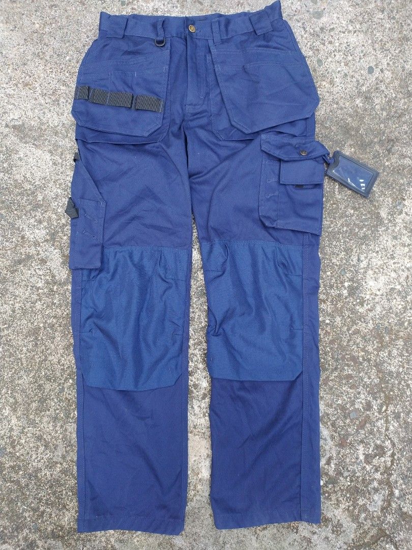 Blaklader brawny pants hot sale