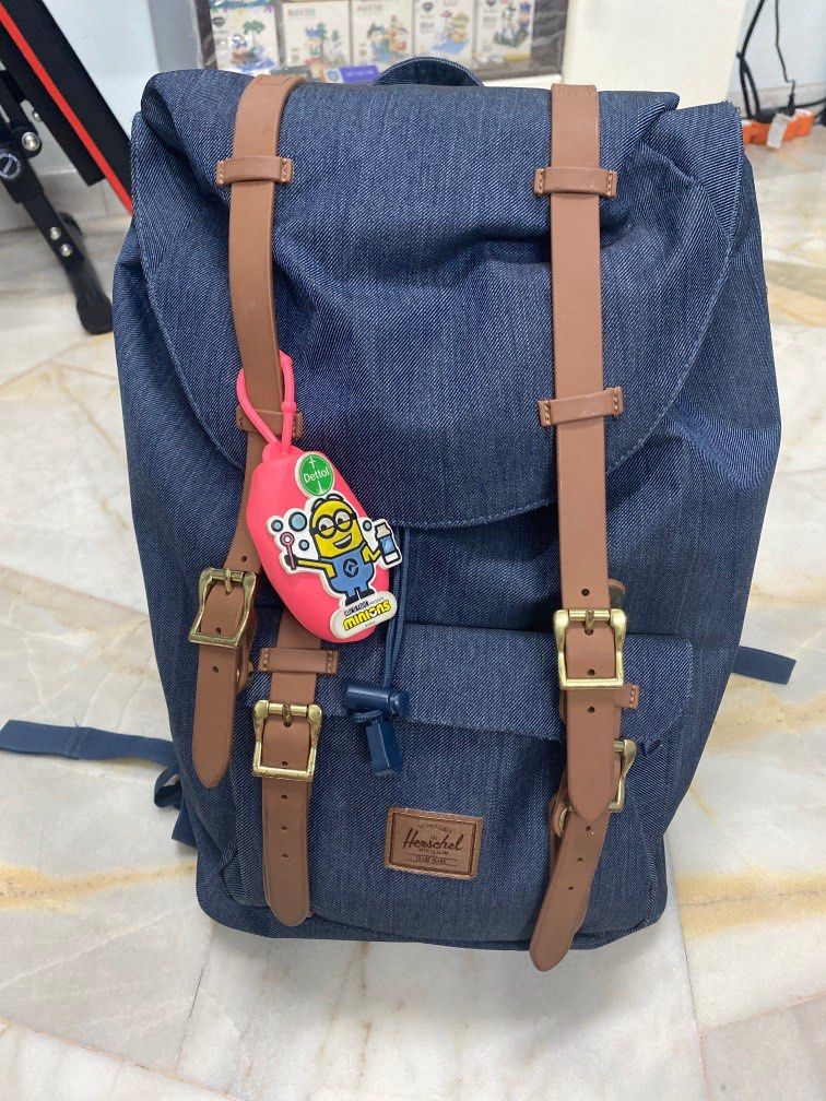 Original top herschel bag