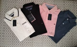 Original Tommy Hilfiger Polo Shirt