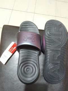 Original Under Armour Slippers for women