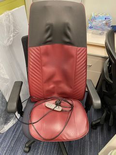 Osim 按摩椅墊