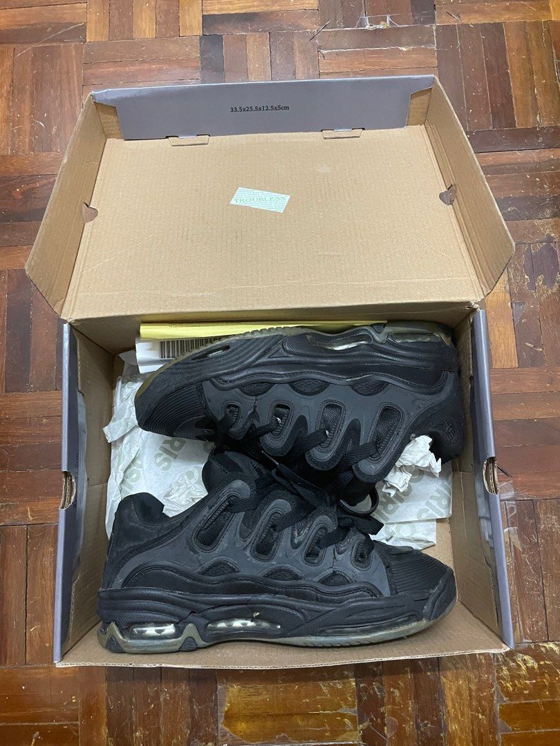 Osiris cheap d3 2003