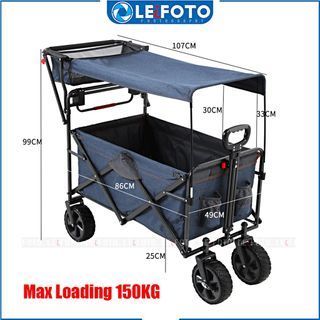 Outdoor Foldable Wagon,outdoor foldable stroller