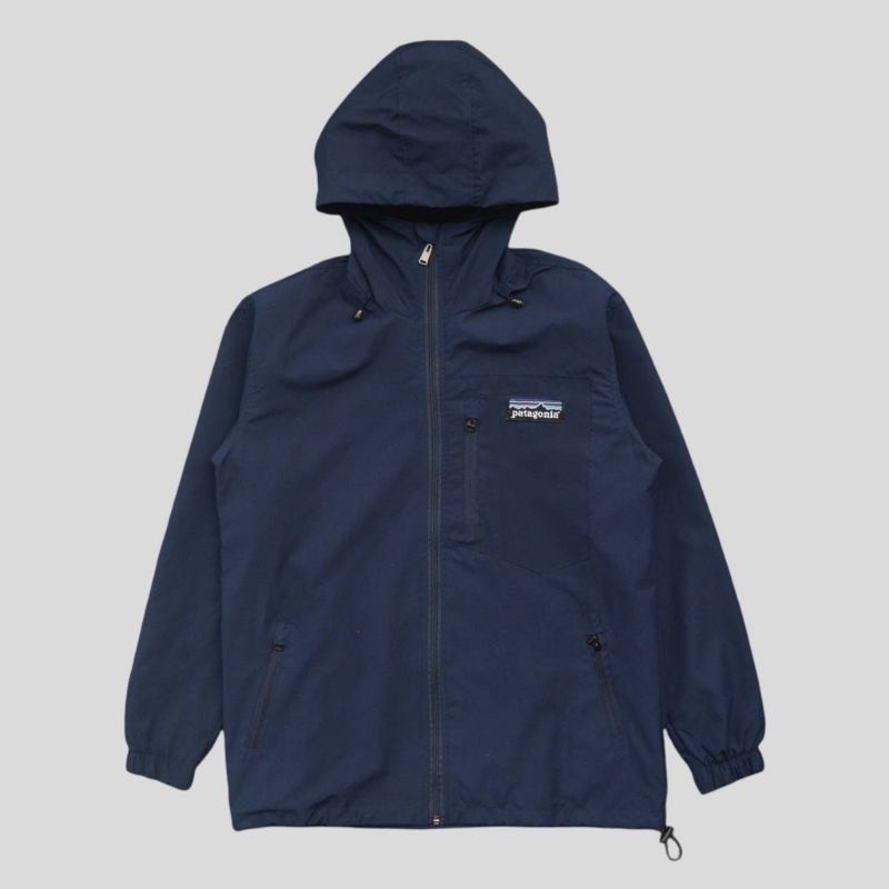 Tezzeron jacket cheap