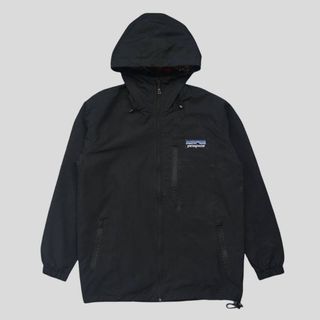 Search results for: 'patagonia jacket