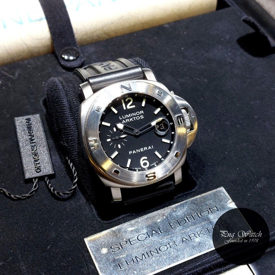 Pam00092 best sale
