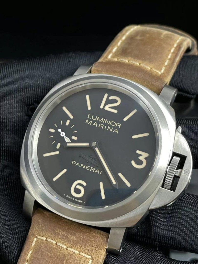 Panerai 913 hotsell