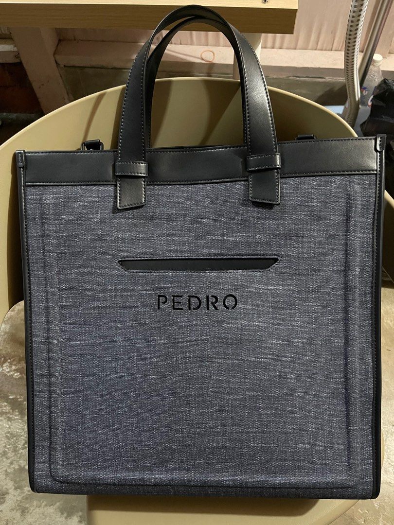 Pedro tote bag