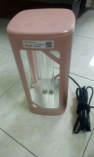 Philiph LED Desinfectan