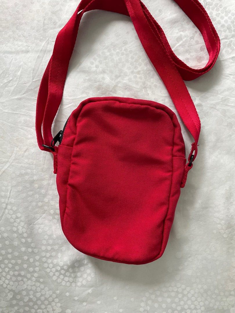 Pleasures online side bag