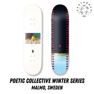 Skateboard Decks Collection item 3
