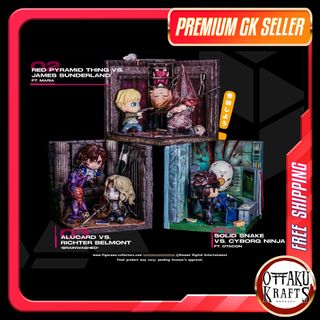 (Category: ) located in . Submitted by otakukrafts (Listing ID 1226668009, Image 1). Description: .