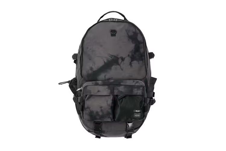 Porter x Palace Skateboards field pack 26 backpack 全新超限量, 男