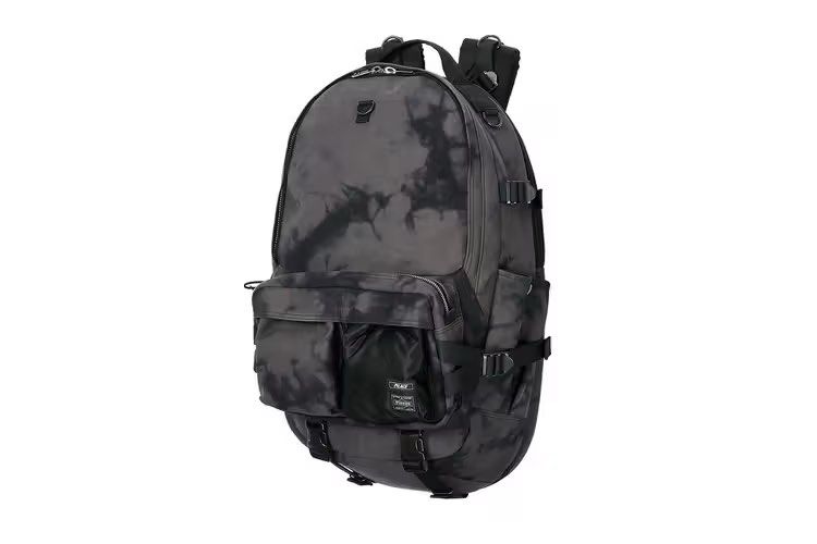 Porter x Palace Skateboards field pack 26 backpack 全新超限量, 男 