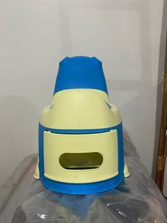 Potty Training for Babies