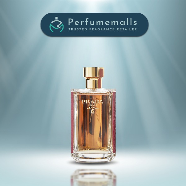 Prada Milano La Femme Intense EDP 50ML (100% Original & Authentic Official Prada  Perfume), Beauty & Personal Care, Fragrance & Deodorants on Carousell