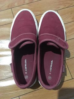 Preloved sepatu Airwalk