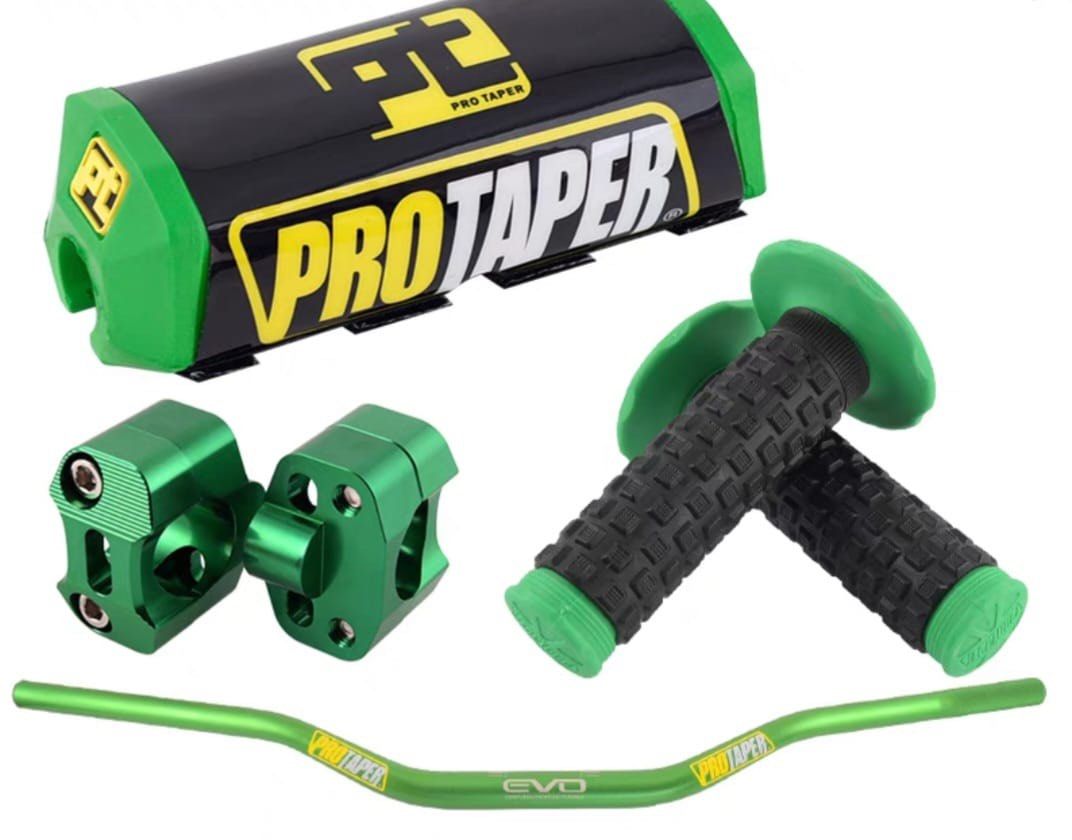 PROTAPER handlebar sets, Motorcycles, Motorcycle Accessories on Carousell