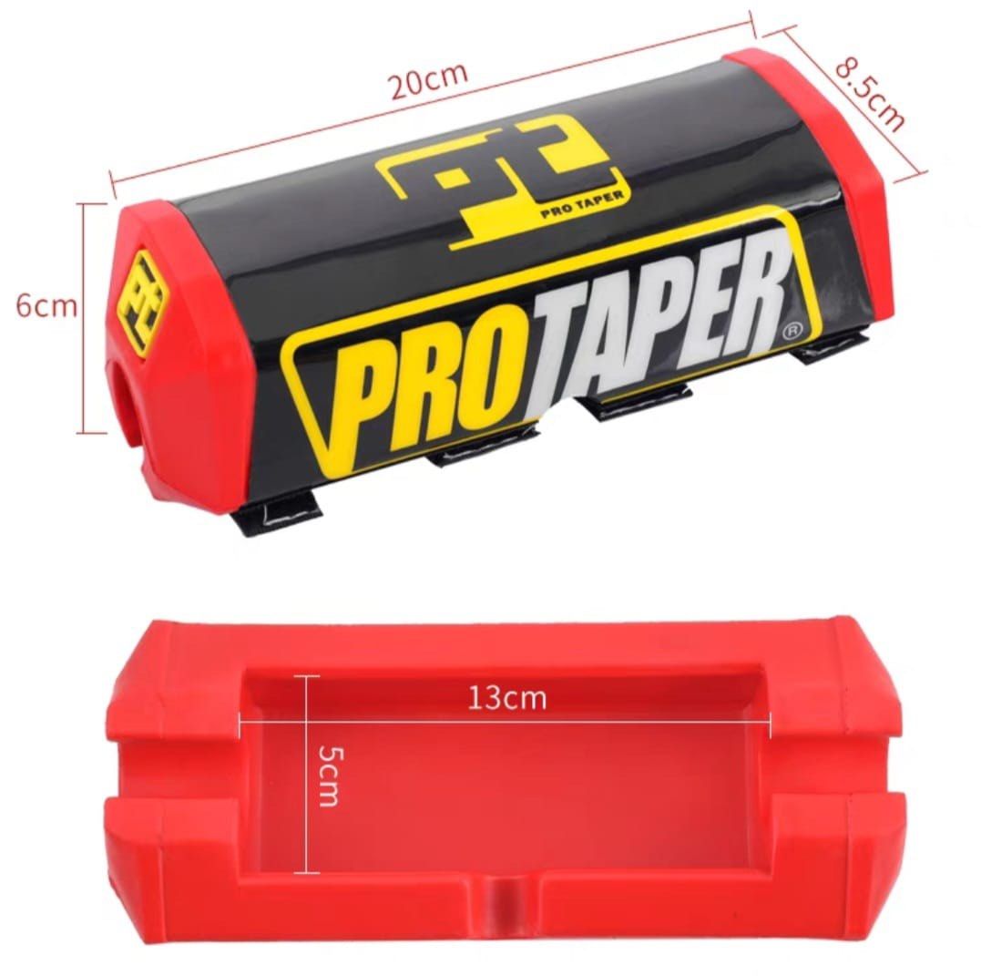 PROTAPER handlebar sets, Motorcycles, Motorcycle Accessories on Carousell