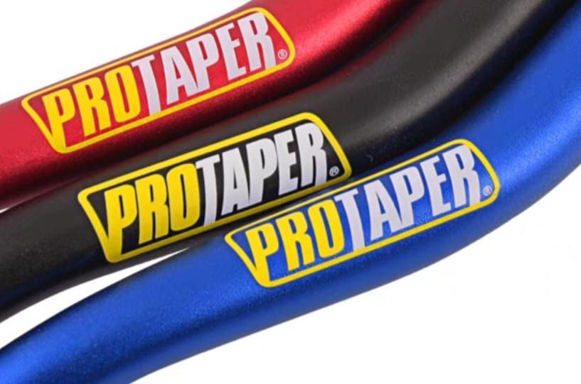 PROTAPER handlebar sets, Motorcycles, Motorcycle Accessories on Carousell