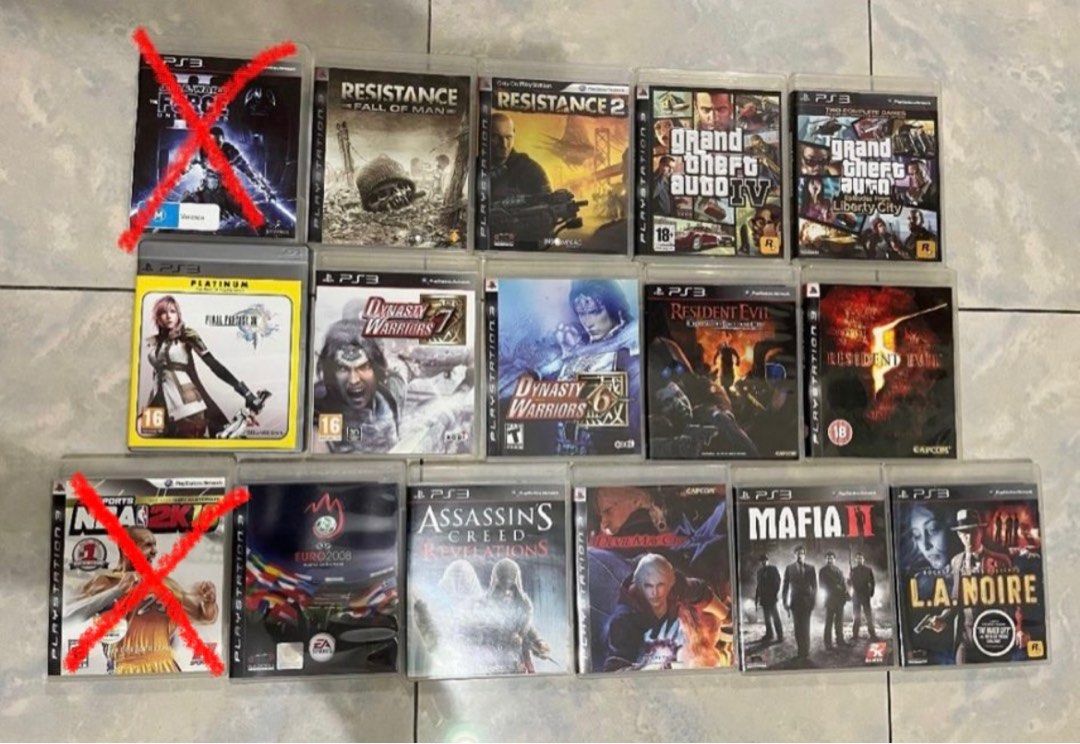 Psp games sales on ps3