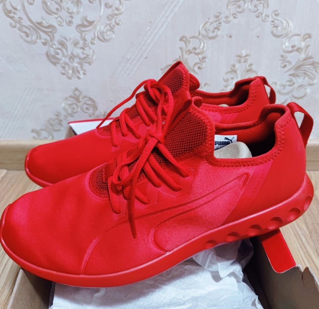 Puma carson deals runner 44