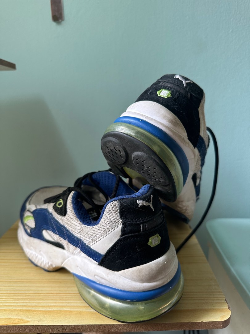 Puma Cell Venom Men s