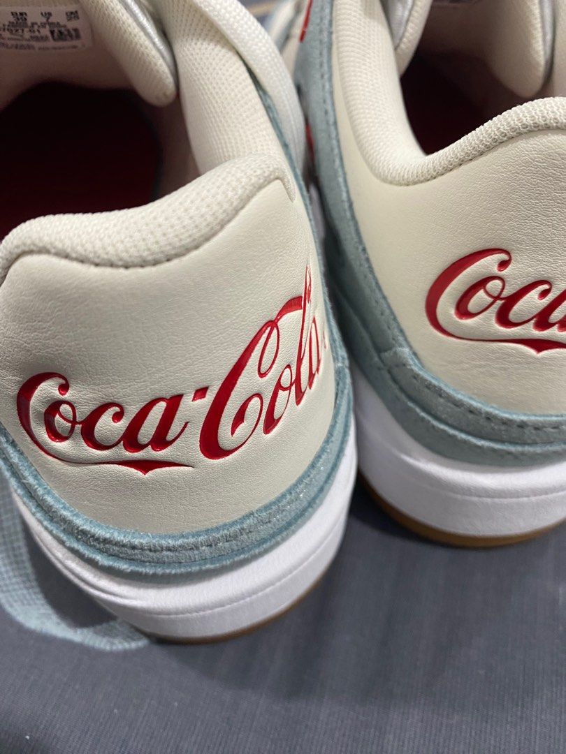 Coc town shoes store