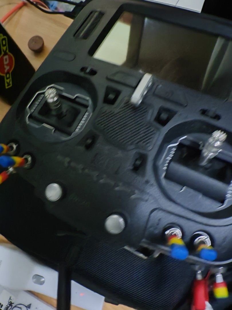 Radioking t18s deals