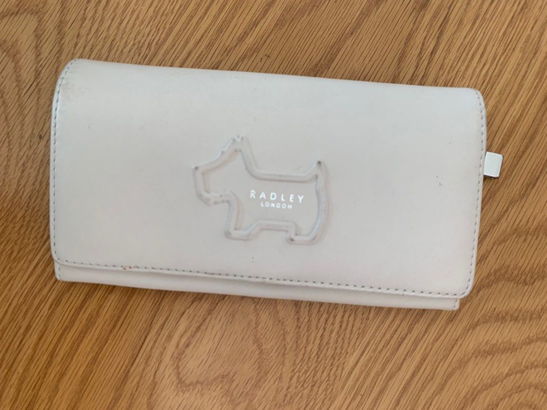 Radley shadow deals purse