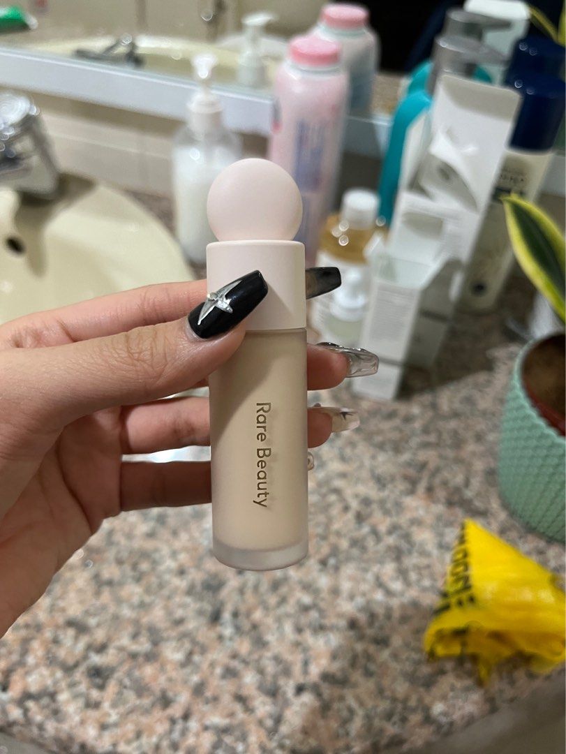 rare beauty concealer, Beauty & Personal Care, Face, Makeup on Carousell