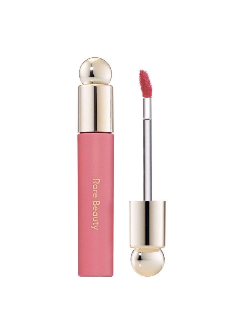 rare beauty Rare beauty lip oil in Hope hope lip oil lip gloss rare ...
