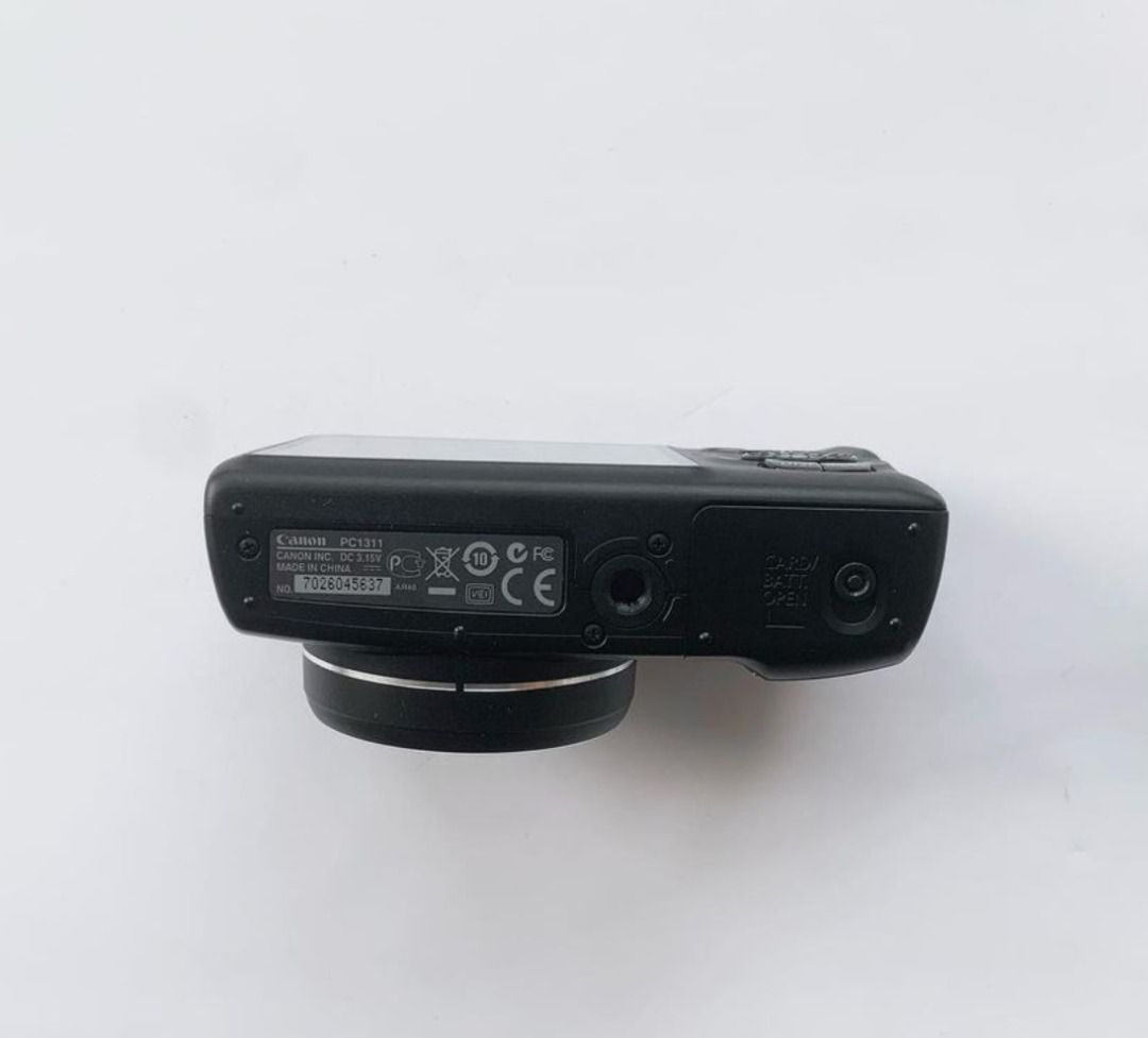 canon pc1311
