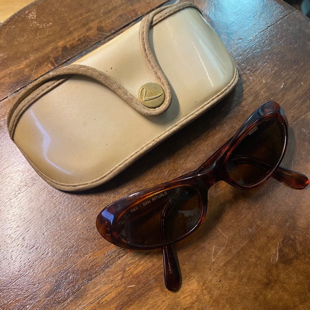 Ray ban rituals sunglasses clearance